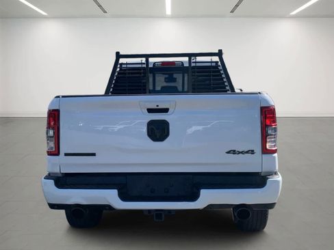 Used 2022 RAM 1500 Big Horn image 5