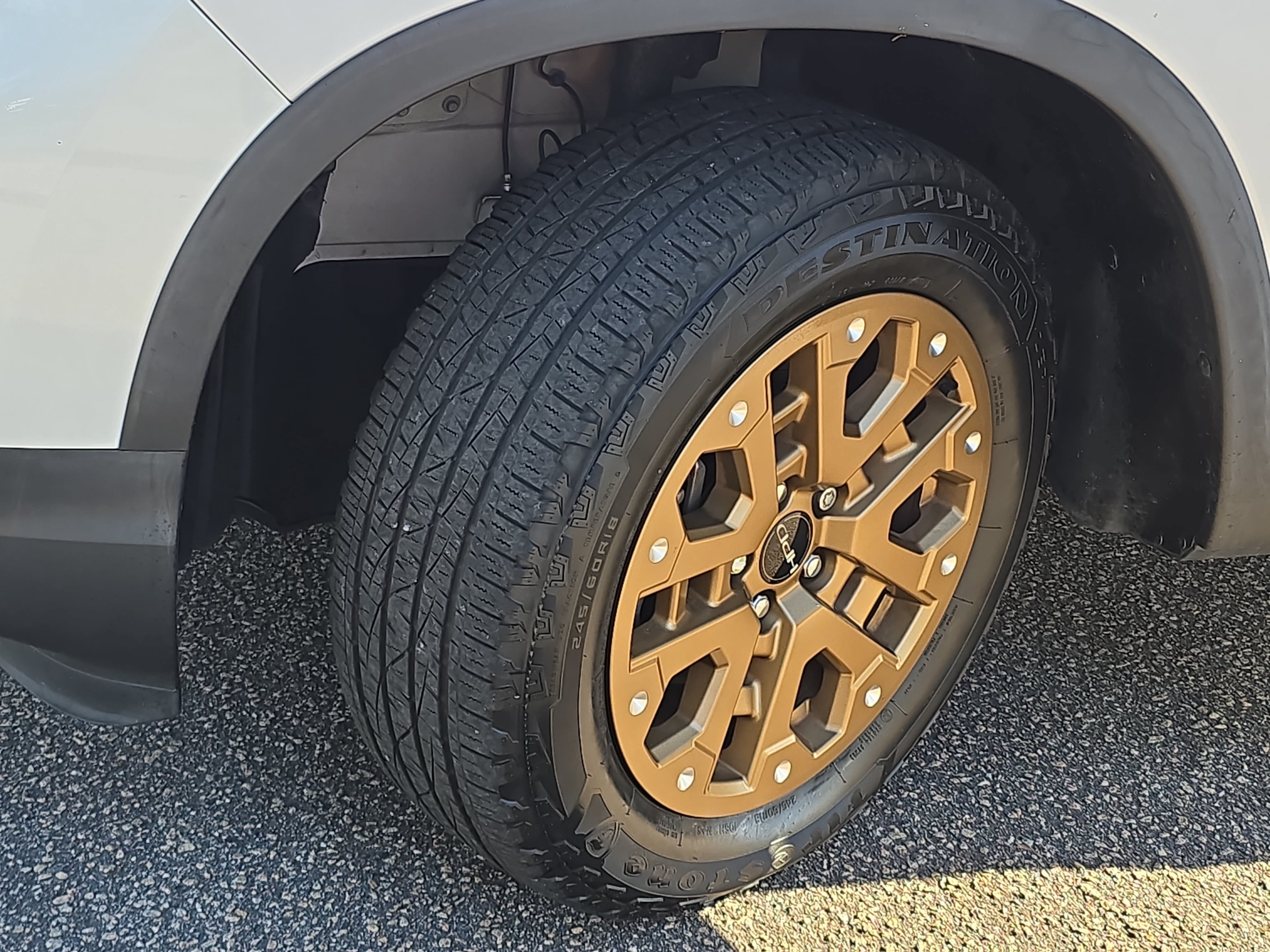 Used 2023 Honda Ridgeline Sport image 31