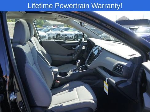 New 2025 Subaru Legacy Premium image 33