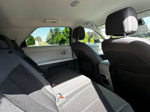Certified 2023 Hyundai Ioniq 5 SE AWD/4WD image 18