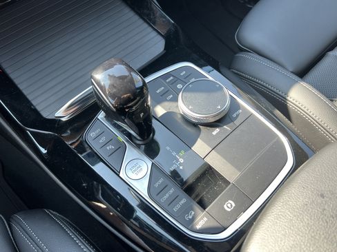 Used 2023 BMW X3 M40i AWD/4WD image 26