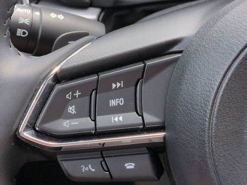 Used 2024 MAZDA CX-5 AWD 2.5 S image 24