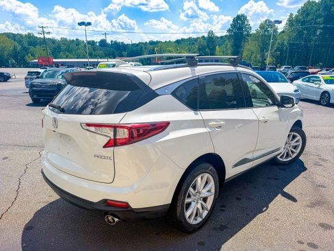Used 2019 Acura RDX FWD image 4