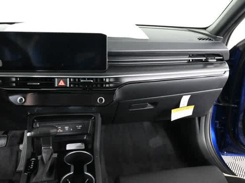 New 2026 Kia K5 GT-Line w/ GT-Line Premium Package FWD image 16