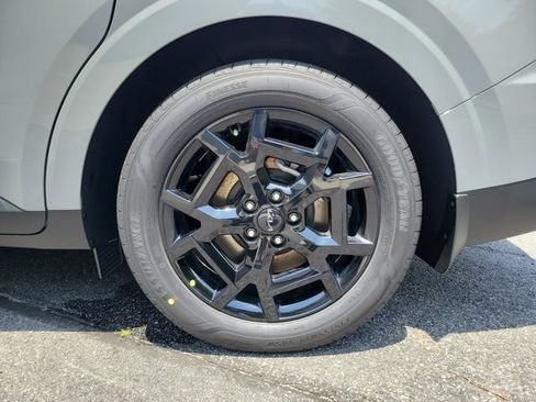 New 2026 Kia Carnival SX FWD image 7