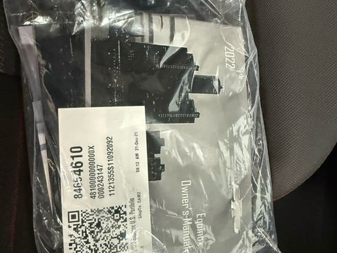 Used 2022 Chevrolet Equinox RS image 28