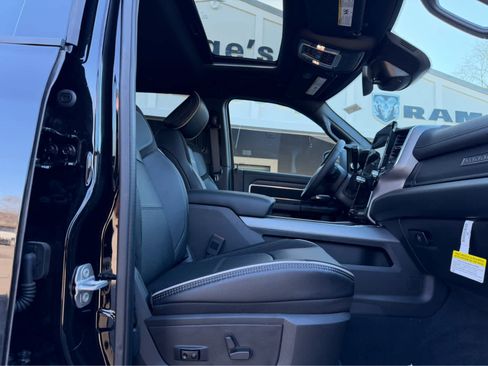 New 2026 RAM 2500 Laramie image 13
