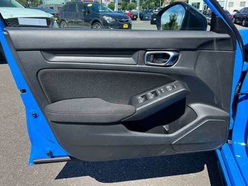 Used 2026 Honda Civic Sport image 16