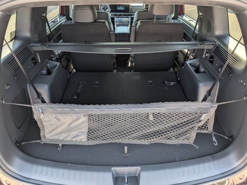 New 2026 Hyundai Santa Fe Calligraphy image 14