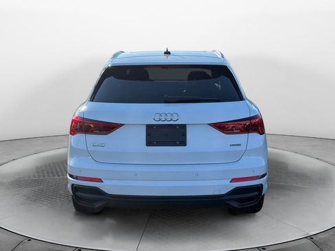 Certified 2025 Audi Q3 2.0T Premium Plus w/ Premium Plus Package image 6