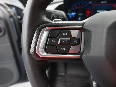 Used 2025 Ford Mustang GT RWD image 2