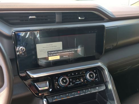 Used 2023 GMC Sierra 1500 Denali w/ Denali Reserve Package image 20