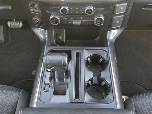 Used 2021 Ford F150 XLT w/ Equipment Group 302A High image 21