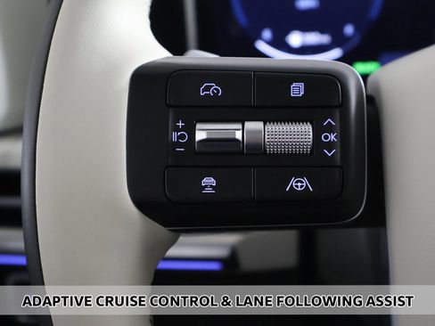 Certified 2025 Hyundai Santa Fe Calligraphy image 6