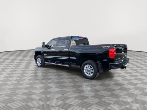 Used 2015 Chevrolet Silverado 3500 High Country image 5