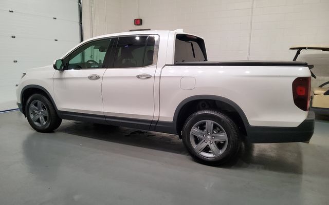Certified 2023 Honda Ridgeline RTL-E image 5