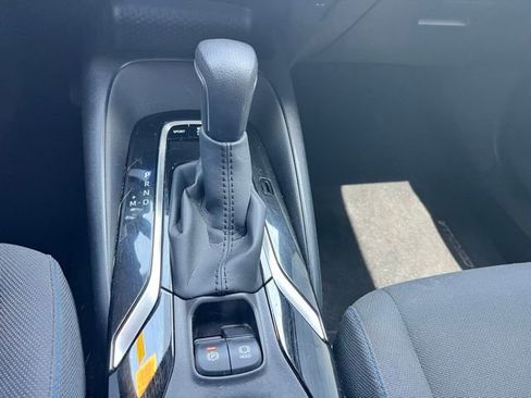 Used 2021 Toyota Corolla SE w/ Carpet Mat Package (TMS) image 20