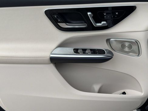 Certified 2026 Mercedes-Benz GLC 300 image 14