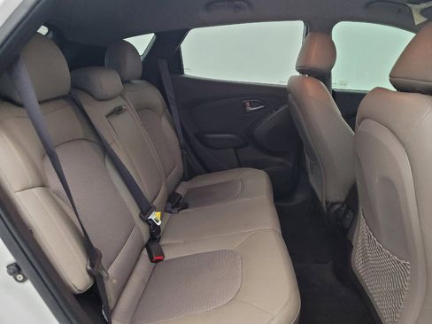 Used 2015 Hyundai Tucson SE FWD image 19