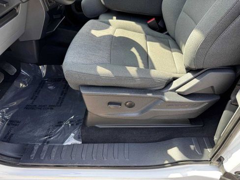 Used 2023 Ford F150 XLT w/ Equipment Group 301A Mid image 21