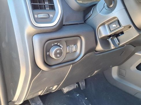 New 2026 RAM 3500 Laramie w/ Max Tow Package image 23