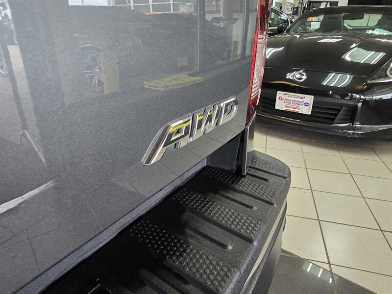 Used 2019 Honda Ridgeline RTL-E image 43