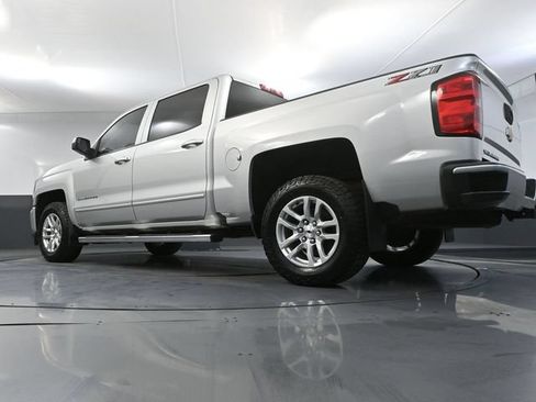 Used 2018 Chevrolet Silverado 1500 LT w/ All Star Edition AWD/4WD image 46