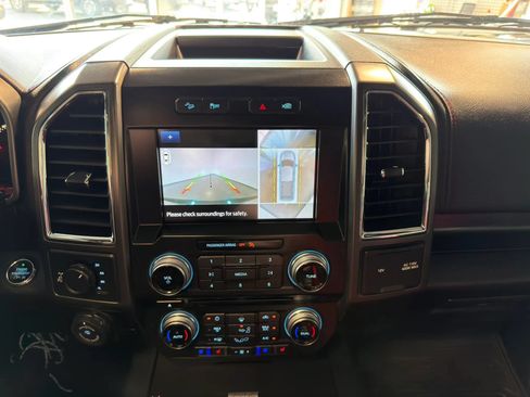 Used 2016 Ford F150 Lariat w/ Equipment Group 502A Luxury AWD/4WD image 26
