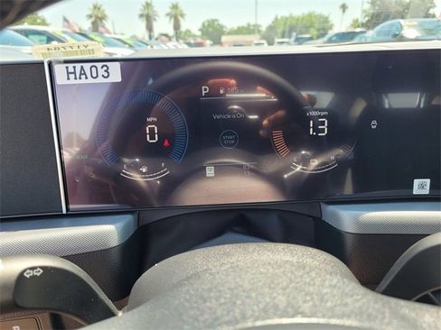 New 2025 Hyundai Sonata SEL image 11