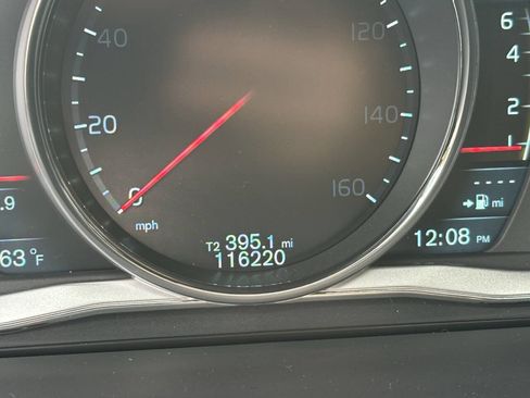 Used 2014 Volvo XC70 T6 image 5