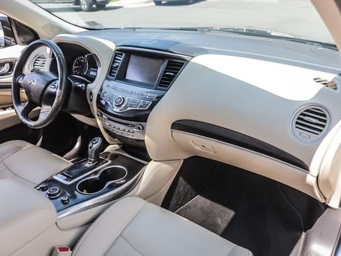 Used 2018 INFINITI QX60 Luxe w/ Premium Plus Package AWD/4WD image 65