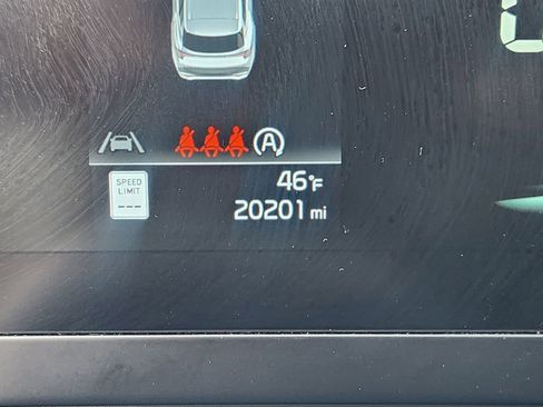 Certified 2023 Kia Sportage LX image 29