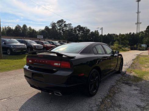 Used 2014 Dodge Charger R/T AWD/4WD image 5