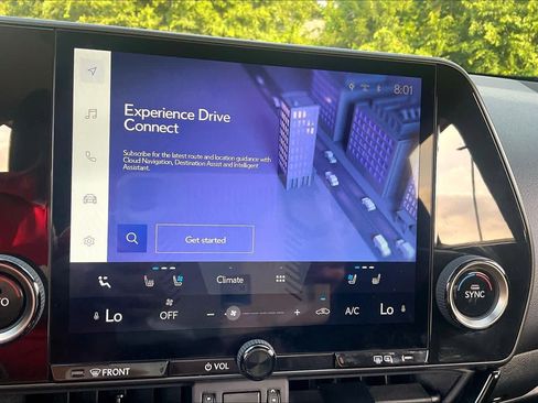 Used 2025 Lexus NX 350 AWD w/ Accessory Package (2T) image 32