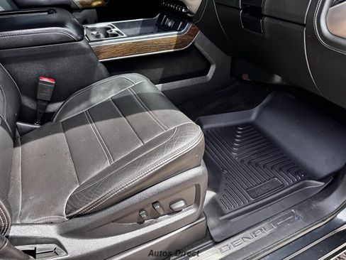 Used 2017 GMC Sierra 1500 Denali w/ Denali Ultimate Package image 52