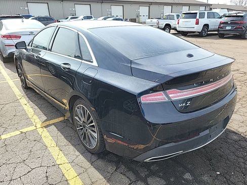 Used 2018 Lincoln MKZ Reserve image 6