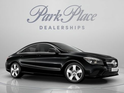 Used 2015 Mercedes-Benz CLA 250 image 30