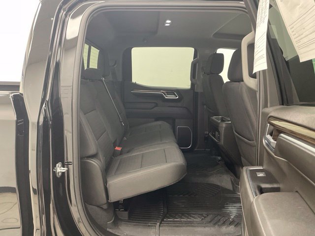 Certified 2022 Chevrolet Silverado 1500 RST w/ All Star Edition Plus AWD/4WD image 23