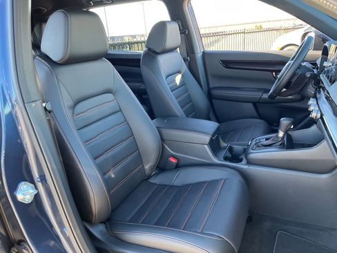 Used 2026 Honda CR-V Sport Touring image 30