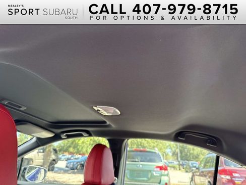 New 2026 Subaru WRX GT AWD/4WD image 15