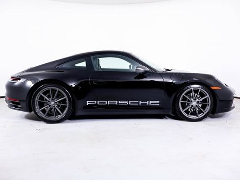 Certified 2024 Porsche 911 Carrera image 29