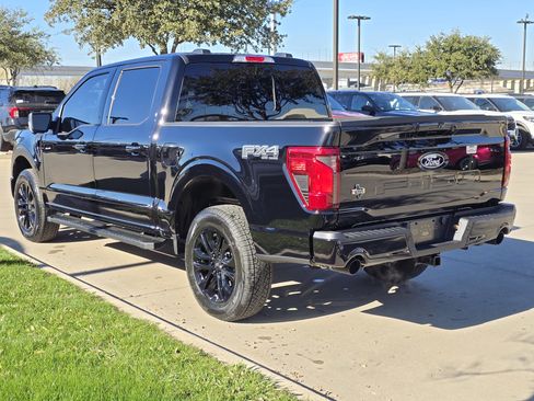 New 2025 Ford F150 XLT w/ Equipment Group 302A MID image 5