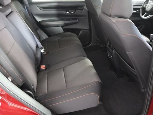 Used 2025 Honda CR-V Sport image 23
