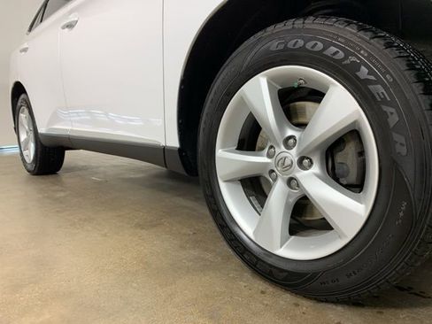 Used 2015 Lexus RX 350 AWD image 6