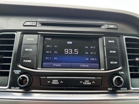 Used 2015 Hyundai Sonata Sport image 37