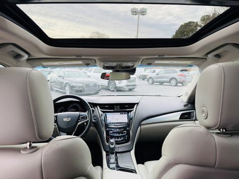 Used 2019 Cadillac CTS Luxury image 7