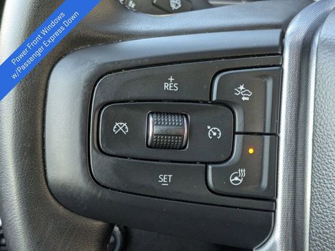 Used 2023 GMC Sierra 1500 Elevation image 19