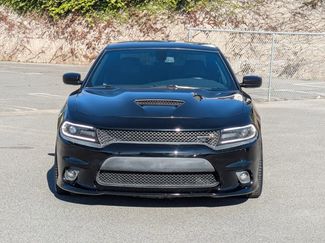Used 2017 Dodge Charger R/T Scat Pack w/ Beats Audio Group video 2