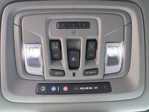 New 2026 GMC Sierra 1500 Elevation w/ Elevation Premium Package image 25