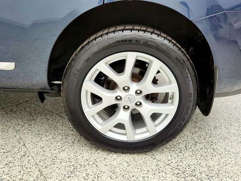 Used 2013 Nissan Rogue SL AWD/4WD image 9